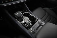 Volkswagen Touareg vaihtoauto