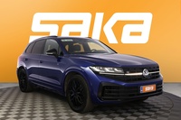 Volkswagen Touareg vaihtoauto