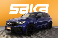 Volkswagen Touareg vaihtoauto