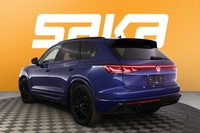 Volkswagen Touareg vaihtoauto