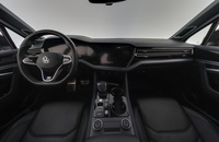 Volkswagen Touareg vaihtoauto