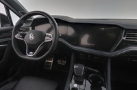 Volkswagen Touareg vaihtoauto