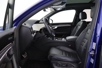 Volkswagen Touareg vaihtoauto