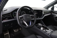 Volkswagen Touareg vaihtoauto