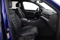 Volkswagen Touareg vaihtoauto