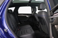 Volkswagen Touareg vaihtoauto