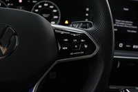 Volkswagen Touareg vaihtoauto