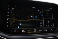 Volkswagen Touareg vaihtoauto