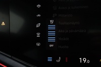 Volkswagen Touareg vaihtoauto