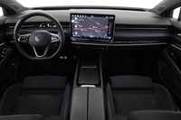 Volkswagen ID.7 vaihtoauto