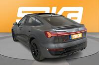 Audi Q8 e-tron vaihtoauto