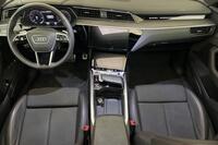 Audi Q8 e-tron vaihtoauto