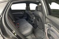 Audi Q8 e-tron vaihtoauto