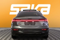 Audi Q8 e-tron vaihtoauto