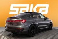 Audi Q8 e-tron vaihtoauto