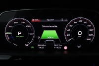 Audi Q8 e-tron vaihtoauto