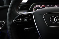 Audi Q8 e-tron vaihtoauto