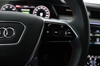 Audi Q8 e-tron vaihtoauto