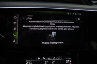 Audi Q8 e-tron vaihtoauto