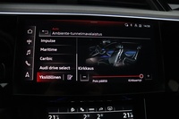 Audi Q8 e-tron vaihtoauto