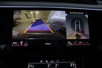 Audi Q8 e-tron vaihtoauto