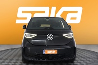 Volkswagen ID. Buzz vaihtoauto