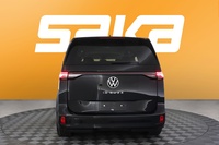 Volkswagen ID. Buzz vaihtoauto