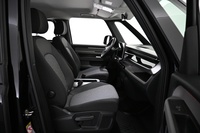 Volkswagen ID. Buzz vaihtoauto