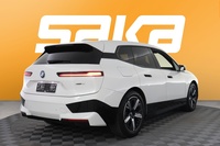BMW iX vaihtoauto