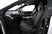BMW iX vaihtoauto