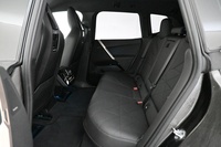 BMW iX vaihtoauto