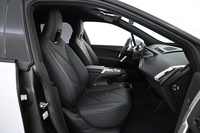 BMW iX vaihtoauto
