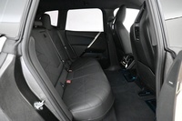 BMW iX vaihtoauto