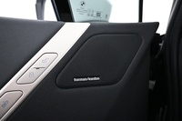 BMW iX vaihtoauto