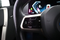 BMW iX vaihtoauto