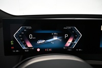 BMW iX vaihtoauto