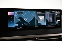BMW iX vaihtoauto