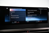 BMW iX vaihtoauto
