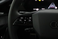 Audi S6 e-tron vaihtoauto