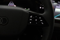 Audi S6 e-tron vaihtoauto