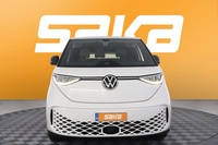 Volkswagen ID. Buzz vaihtoauto