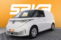 Volkswagen ID. Buzz vaihtoauto