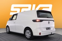 Volkswagen ID. Buzz vaihtoauto