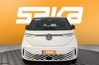 Volkswagen ID. Buzz vaihtoauto