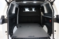 Volkswagen ID. Buzz vaihtoauto