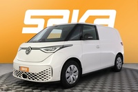 Volkswagen ID. Buzz vaihtoauto