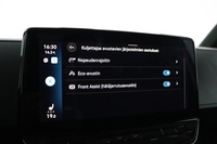 Volkswagen ID. Buzz vaihtoauto