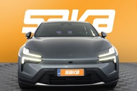 Polestar 4 vaihtoauto