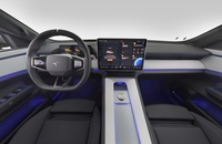 Polestar 4 vaihtoauto