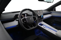 Polestar 4 vaihtoauto